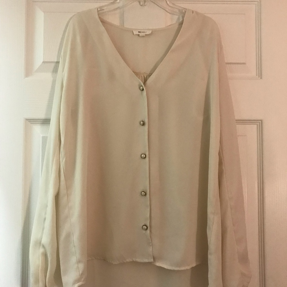 Button down Shirt